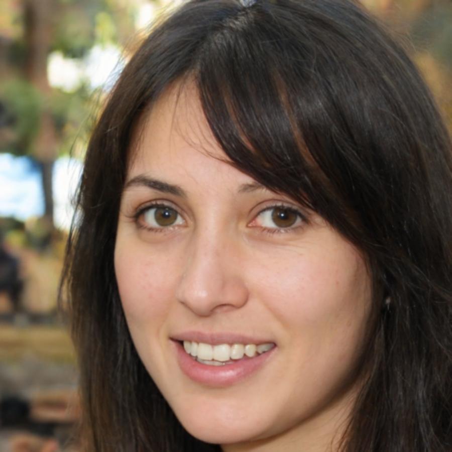 Priscilla Chen, Chief Technology Officer