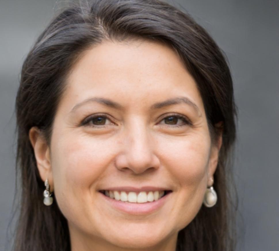 Elena Rodriguez, Lead Blockchain Educator at nextswordflash